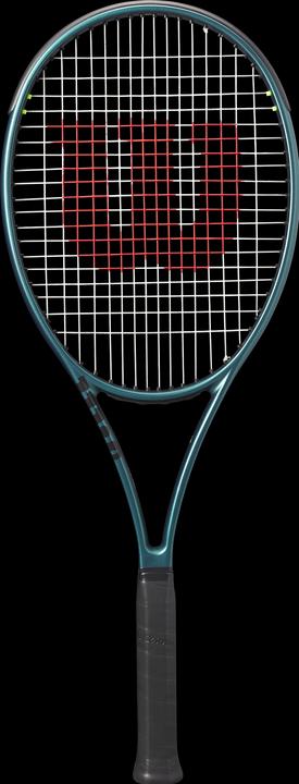 Produktbild Wilson Blade 98 16x19 V9.0 Tennisschläger (3, 305 g)