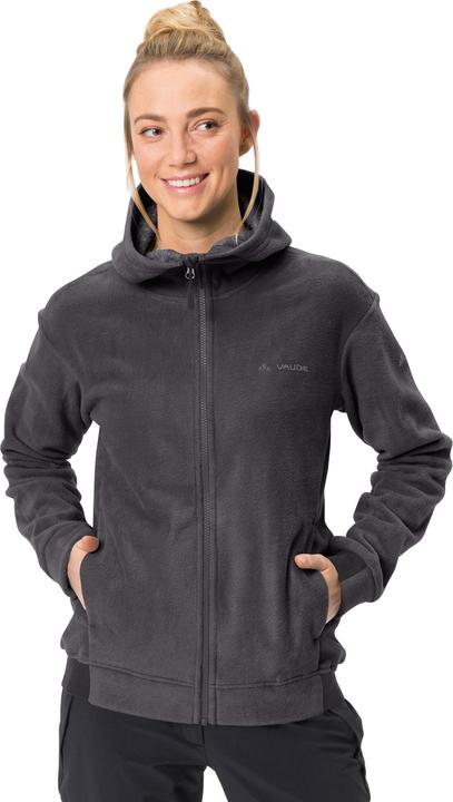 Produktbild Vaude Women's Neyland Fleece Hoody (48)