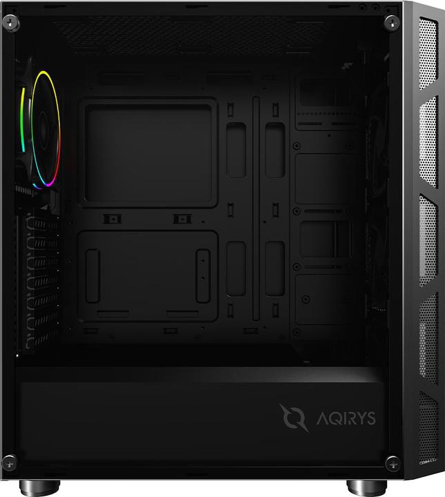 Produktbild Aqirys Antares (mATX, Mini-ITX, ATX)