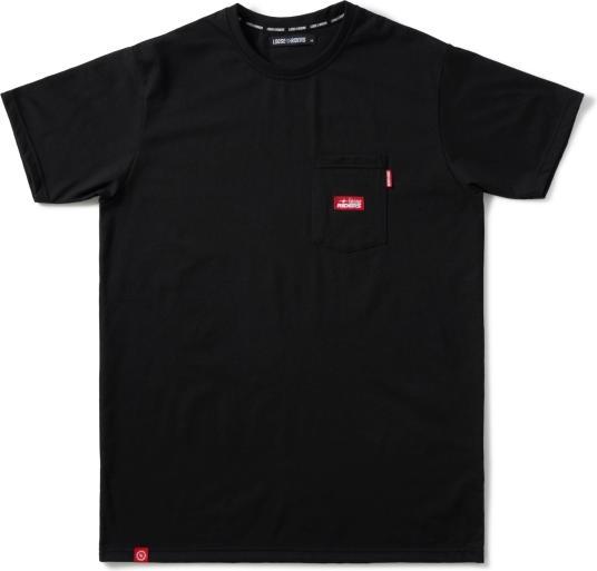 Image du produit Loose Riders Pocket Tee (M)