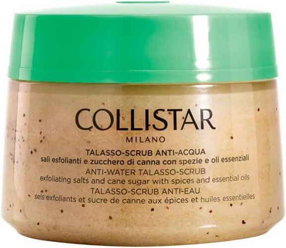 Image du produit Collistar CS Body - Gommage Talasso Anti-Eau Petit (300 ml)