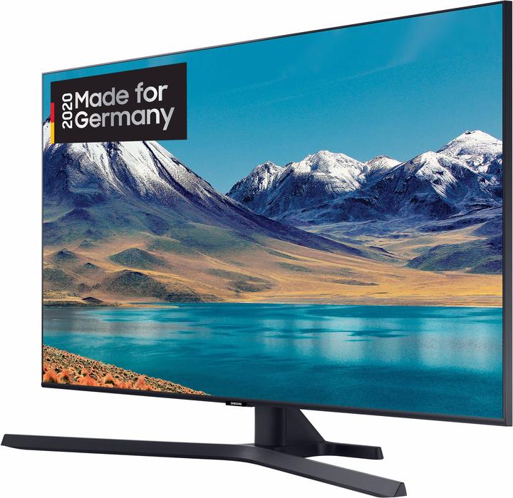 Immagine prodotto Samsung GU65TU8509UXZG (65", LCD, 4K)