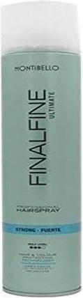 Immagine prodotto Montibello Finalfine Ulti Strong Spray 500ml (500 ml)