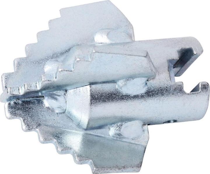 Produktbild Rothenberger Kreuzblattbohrer, gezahnt, 32K, D=45mm (32 Millimeter)