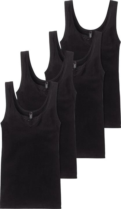 Produktbild Schiesser Trägertop Cotton Essentials (46)