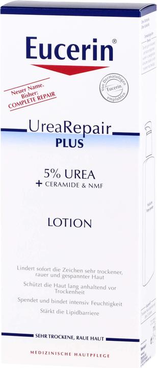 Image du produit Eucerin UreaRepair (Lotion pour le corps, 250 ml)