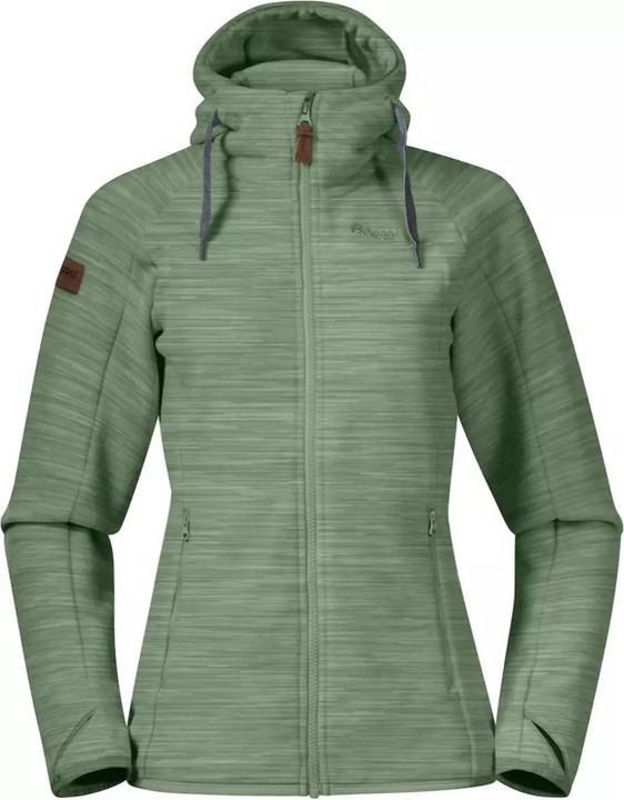 Bergans Hareid Fleece (S)