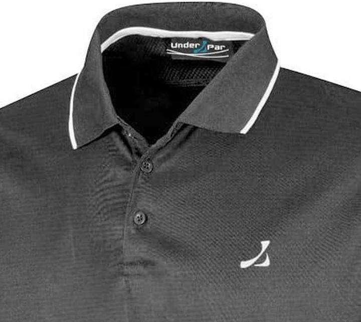 Produktbild Under Par Poloshirt (XL)