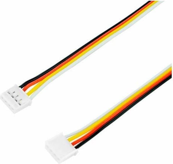 Produktbild M5Stack 10cm Grove Kabel 5 Stück