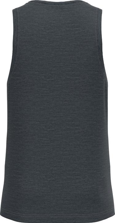 Produktbild Odlo BL TOP crew neck singlet MERINO 160 (XXL)