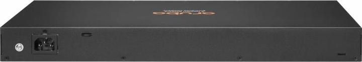 Image du produit HPE Aruba CX 6100 (28 Ports)