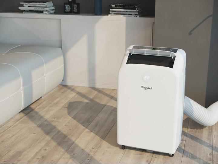 Immagine prodotto Whirlpool Airconditioner PACHW2900CO (17 m², 9000 BTU/h)