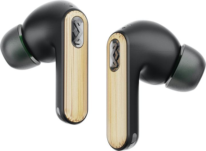 Immagine prodotto House of Marley Cuffie Bluetooth In Ear Redemption ANC 2 (ANC, 6 h, Senza fili)