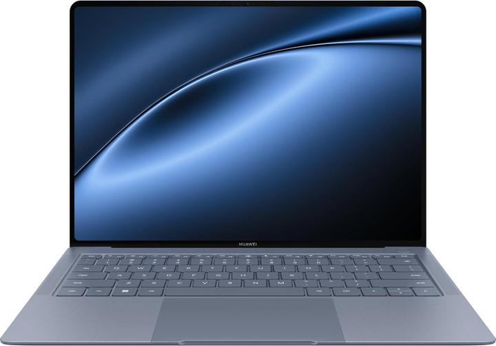 Huawei MateBook X Pro 2024 (14.20", Intel Core Ultra 9 185H, 32 Go, 2000 Go, DE)