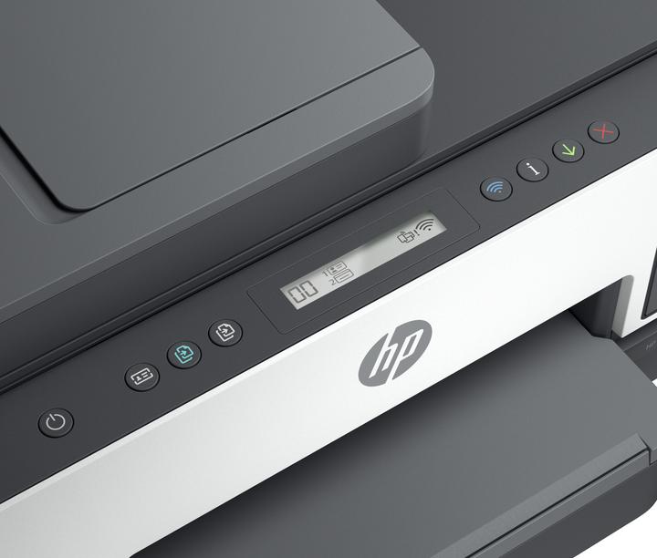 Productafbeelding HP Smart Tank 7305 (Inktreservoir, Kleur)