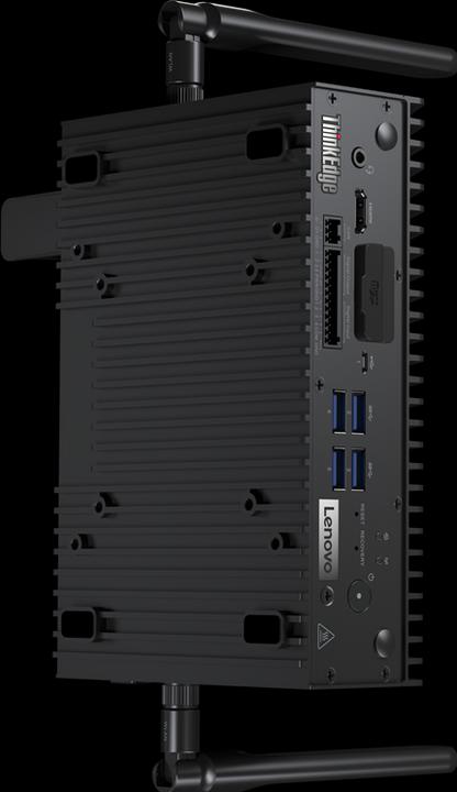 Actual product image Lenovo ThinkEdge SE70 (nVidia Jetson Xavier NX, 8 GB, 512 GB)