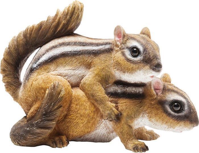 Kare Design Chipmunk Mating