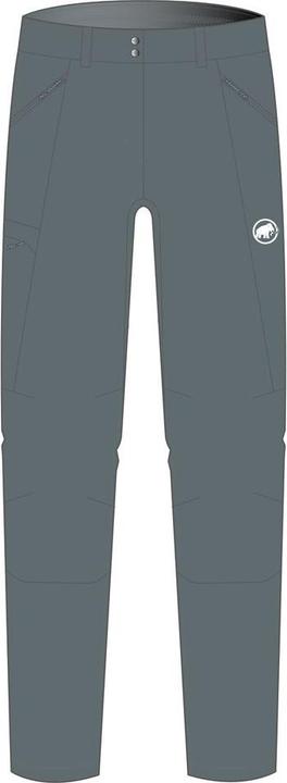 Produktbild Mammut Ducan Pants Women (42)