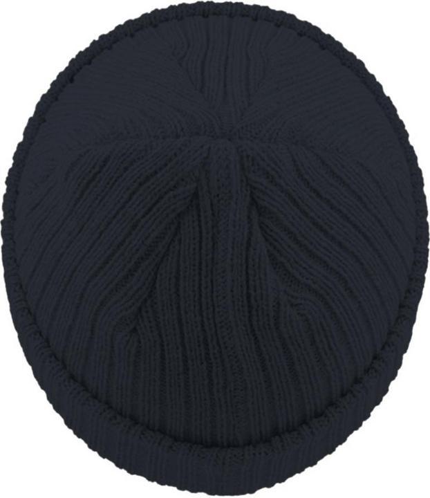 Produktbild Atlantis Docker kurze BeanieMütze mit Umschlag (One Size)