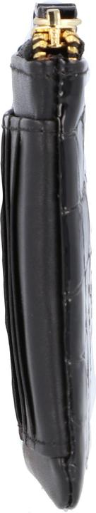 Actual product image Braun Büffel Verona leather key case 11 cm