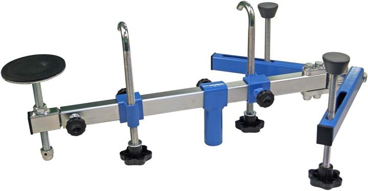 Actual product image SW-Stahl 26597L Motorstütztraverse