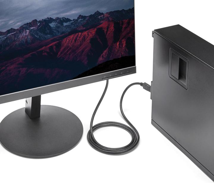 Immagine prodotto StarTech Cavo Da Displayport A Dvi Da 6 Piedi (1.80 m, DisplayPort, DVI)