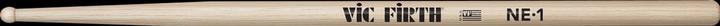 Actual product image Vic Firth Drum Sticks, American Classic Series, NE1 (Drumsticks)