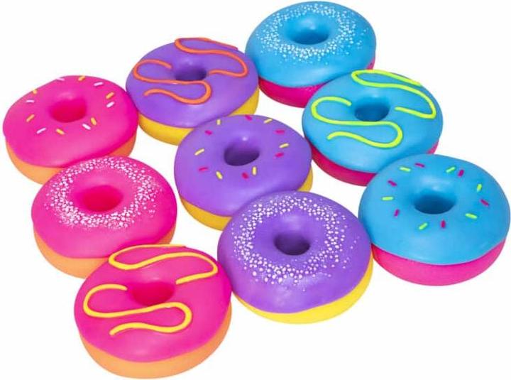 Productafbeelding NeeDoh Nee Doh Dohnuts