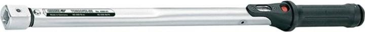 Produktbild Gedore 4300-01 Drehmomentschlüssel TORCOFIX SE 60-300 Nm (1/4", 60 Nm, 300 Nm)