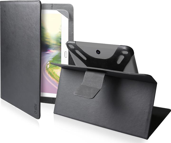 Image du produit SBS Boîte à livres rotative à usage général (Tablette jusqu'à 11")