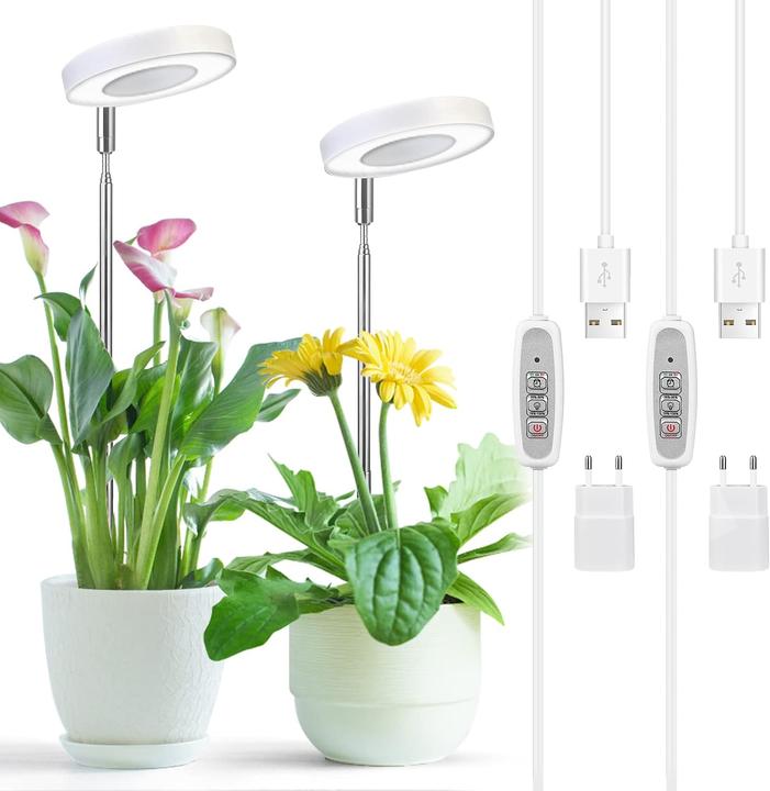 Produktbild Cieex Pflanzenlicht (LED, 260 V)