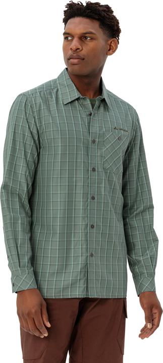 Produktbild Vaude Albsteig LS Shirt III (L)