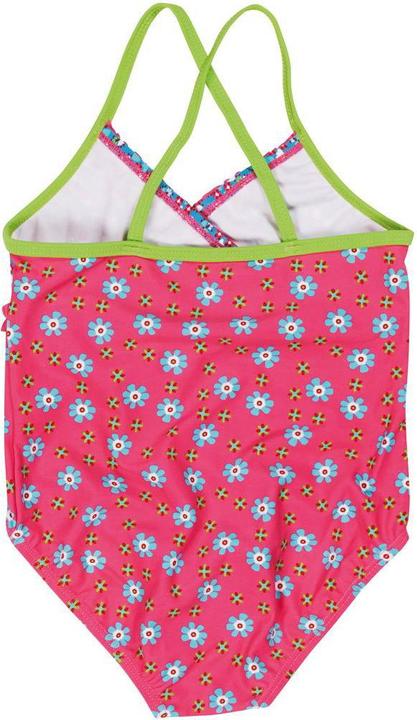 Image du produit Playshoes Maillot de bain anti-UV fleurs (74, 80)