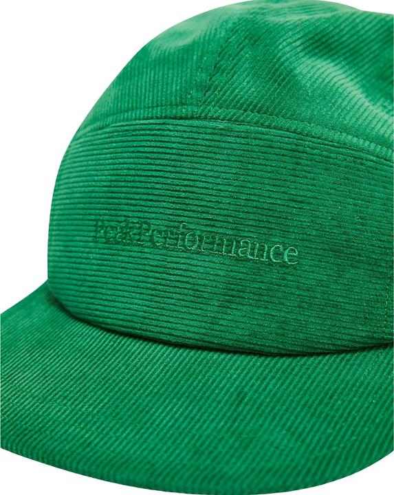 Image du produit Peak Performance Cord Cap (Taille unique)