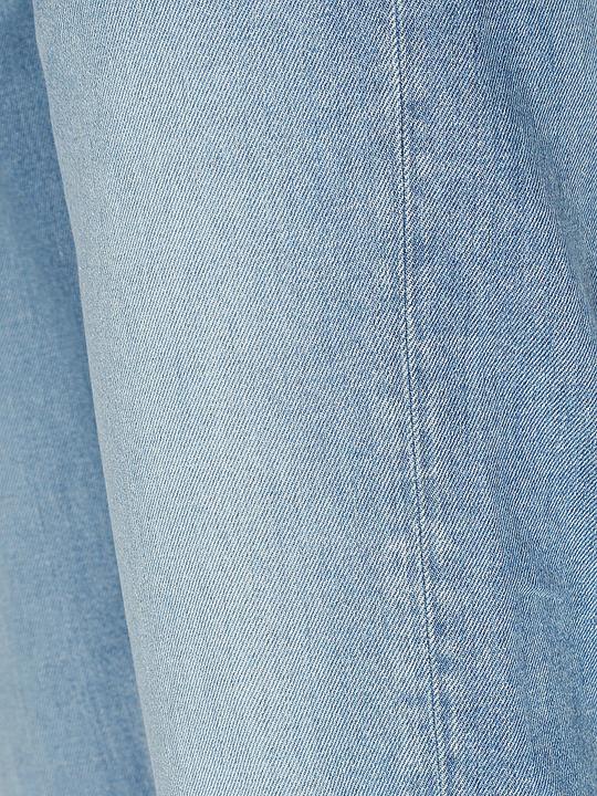Actual product image G-Star Mosa Jeans Straight Fit Faded Blue Pool (W31/L32)