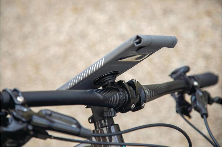Actual product image Sp Connect Bike Bundle II Case