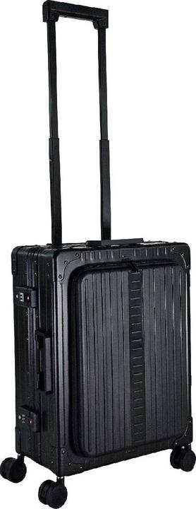 Aleon 21 Domestic 4 Rollen Trolley S 55 cm (40 l, Handgepäck (bis 50l))