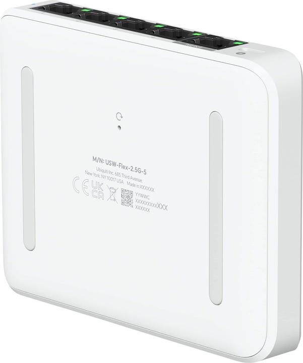 Immagine prodotto Ubiquiti Flex Mini 2.5G (5 Porti)