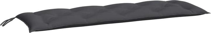 Produktbild VidaXL Gartenbank-Auflagen 2 Stk. O x ford-Gewebe (150 x 50 x 7 cm)