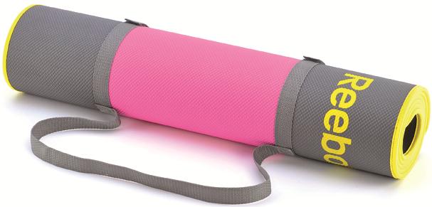 Reebok Tapis de yoga premium