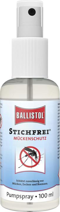 Actual product image Ballistol Stichfrei (100 ml)