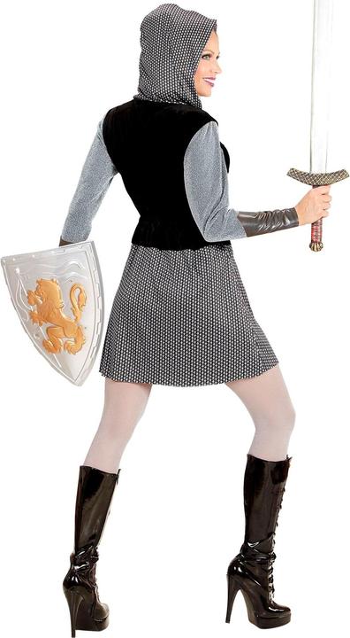 Actual product image Widmann Lady Lysann of Tarth ladies costume (S)