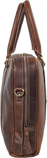 Actual product image Only-Bags.Store Karino briefcase