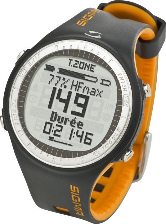 Sigma Sport PC 25.10 Pulse watch