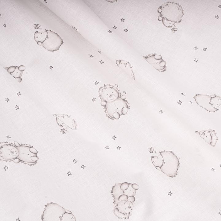 Actual product image Julius Zöllner Nest 180/35, hedgehog