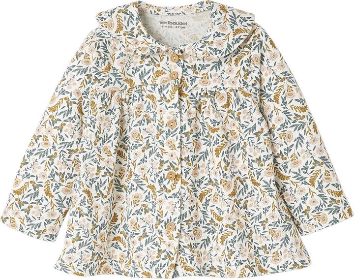 Produktbild Vertbaudet Set Mit Shorts (74)