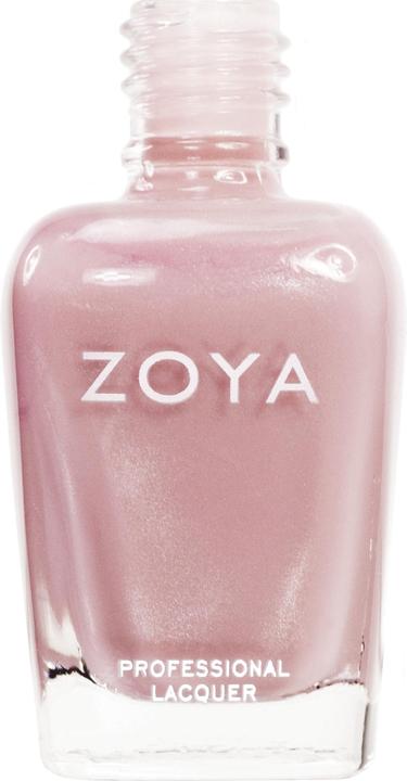 Zoya Nagellack SALLY - Nude Rosa (Nude, Rosa, Farblack)
