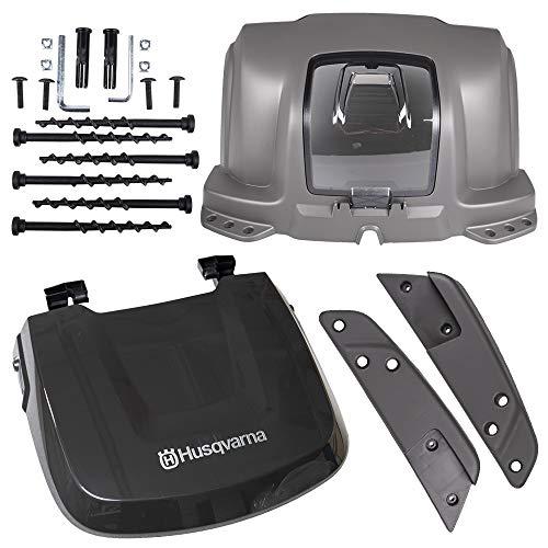 Husqvarna Abdeckhaube (Mähroboter, Mähroboter Garage)