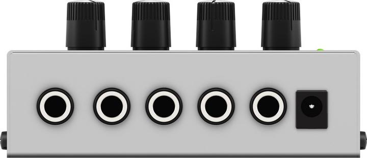 Immagine prodotto Behringer HA400 Microamplificatore
