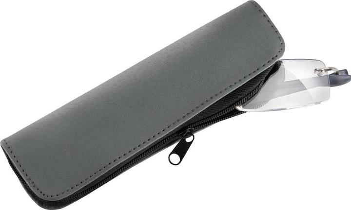 Produktbild Eschenbach Lesebrille 2.5 dpt Anthrazit (+2.5)
